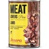 Josera Meat Lovers Pure ėriena konservuotas pašaras šunims su ėriena, 400g