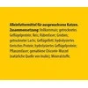 Josicat Josera Pašaras katėms Sterilized Classic 10kg