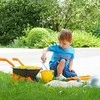 Vaikiškas karutis Mūrininkas 8 vnt., Ecoiffier