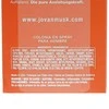 Jövan Musk EDC odekolonas vyrams, 88 ml