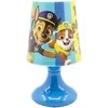 Kids Licensing Paw Patrol stalo lempa