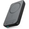 Mini Wireless PowerBank 20W 10000mAh Joyroom JR-W020 (juodas)