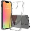 Dėklas JT Berlin BackCase Pankow Clear Apple iPhone 13 skaidrus