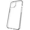 Dėklas JT Berlin BackCase Pankow Clear Apple iPhone 13 skaidrus
