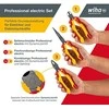 Replių rinkinys WIHA Professional electric (3 vnt.)