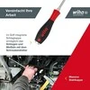 Smūginių atsuktuvų rinkinys WIHA SoftFinish (6 vnt.)