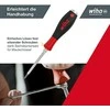 Smūginių atsuktuvų rinkinys WIHA SoftFinish (6 vnt.)