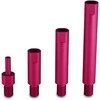 Flex Accessories 4 dalių adapterių rinkinys FLEX EXS M14