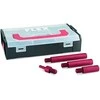Flex Accessories 4 dalių adapterių rinkinys FLEX EXS M14
