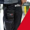 ŠEŠIABRAUNIŲ RAKTŲ RINKINYS WH-CLASSIC/03992 WIHA