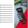 ŠEŠIABRAUNIŲ RAKTŲ RINKINYS WH-CLASSIC/03992 WIHA