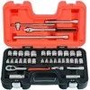 Bahco Galvučių, teršlės ir priedų rinkinys 3/8" 38vnt