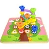 Tooky Toys „Takey Toy“ daugiafunkcinių lentelių nustatytas rinkinys