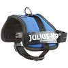 Trixie Braketai šuniukams Julius- K9 2 / XS- S: 33- 45 cm, mėlyna