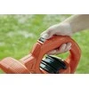 Lapų siurblys-pūstuvas Black & Decker BEBLV260
