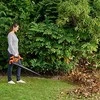 Lapų siurblys-pūstuvas Black &amp; Decker BEBLV260