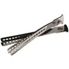 JAV Juodas Diamond Long Flex Center bar