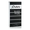 Jövan Musk Juodas EDC odekolonas vyrams, 88 ml