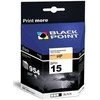 Black Point Juodas Point BPH15 / C6615NE Nr. 15 (juoda)