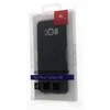 Dėklas Wd Br Juodas ROCK "Ultra Thin Iced" SAMS. GALAXY S8, Juodas CARBON SALE