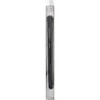 Dėklas Wd Br Juodas ROCK "Ultra Thin Iced" SAMS. GALAXY S8, Juodas CARBON SALE
