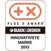 Grąžtas Black &amp; Decker Juodas+DECKER Rinkinys grąžtų ir sukimo antgalių 50szt.