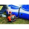 Oro kompresorius Juodas & Decker - BDCINF18N-QS | 12V/230V