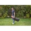 Black & Decker Elektrinė žoliapjovė 1800W/42cm DEWALT