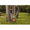 Black & Decker Elektrinė žoliapjovė 1800W/42cm DEWALT
