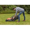 Black & Decker Elektrinė žoliapjovė 1800W/42cm DEWALT