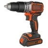 Smūginis  Black &amp; Decker Blac Akkuschlagbohrschr. BL188KB 18V