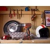 Smūginis  Black &amp; Decker Blac Akkuschlagbohrschr. BL188KB 18V