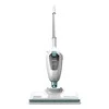 Black &amp; Decker Juodas &amp; Decker Valymo garais įrenginys FSMH13E10 1=10, Juodas &amp; Decker