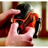 Black &amp; Decker Juodas &amp; Decker Ekscentrinis šlifuoklis 220W Juodas&amp;DECKER
