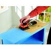 Black &amp; Decker Juodas &amp; Decker Ekscentrinis šlifuoklis 220W Juodas&amp;DECKER