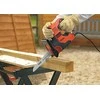  Black &amp; Decker Elektrinis pjūklas KS880EC-QS