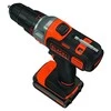 Akumuliatorinis daugiafunkcis įrankis MT218K 18V Multievo, Black+Decker