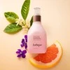 Jurlique saldžiųjų žibuoklių ir greipfrutų drėkinamasis veido losjonas, 100 ml