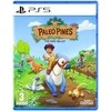 Just For Games Tik žaidimams „Paleo Pines“ – „PlayStation 5“