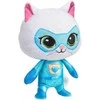 Mascot Supercats SuperKitties Bitsy Kizia pliušinis žaislas 18 cm