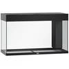 Juwel Akvariumas LED Rio 125 juodos spalvos 125 l 81x36x50cm
