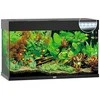 Juwel Akvariumas LED Rio 125 juodos spalvos 125 l 81x36x50cm