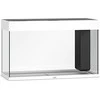 Juwel Akvariumas LED Rio 125 baltos spalvos 125l 81x36x50cm