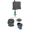 ECCOFLOW 600 JUWEL siurblys