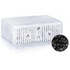 JUWEL Carbax L (6.0/Standard) - aktyvuota anglis akvariumams - 1 vnt.