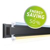 Juwel Apšvietimo sistema MultiLux LED Light Unit 80cm SPEC