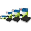 Įdėklas Juwel Bioflow M / Compact filtrui anglis