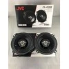 Automobilinis garsiakalbių rinkinys JVC CS-J510X (2,0, 250 W, 130 mm)