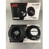 Automobilinis garsiakalbių rinkinys JVC CS-J510X (2,0, 250 W, 130 mm)