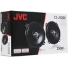 JVC CS-J520X automobilio garso kolonėlė 2 krypčių 250 W Turas